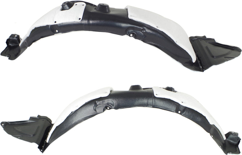 Fender Liner CarParts SET-REPK222143