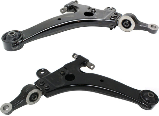 Suspension Control Arm CarParts SET-REPK281504
