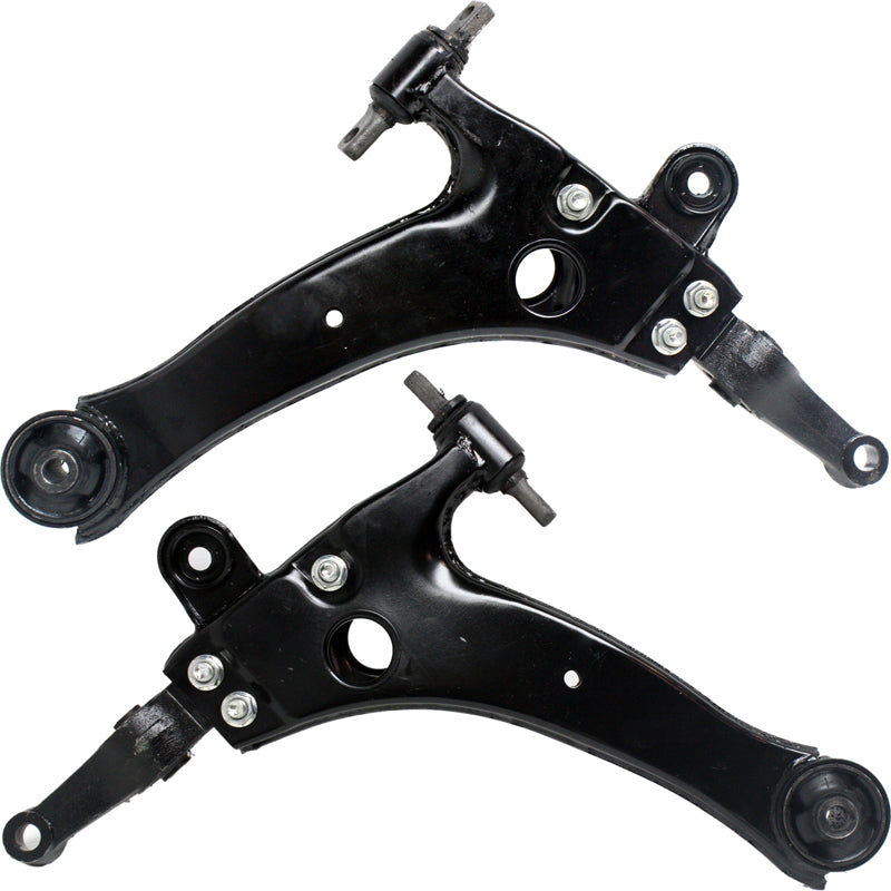 Suspension Control Arm CarParts SET-REPK281509