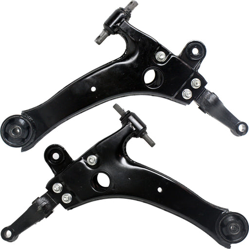 Suspension Control Arm CarParts SET-REPK281509