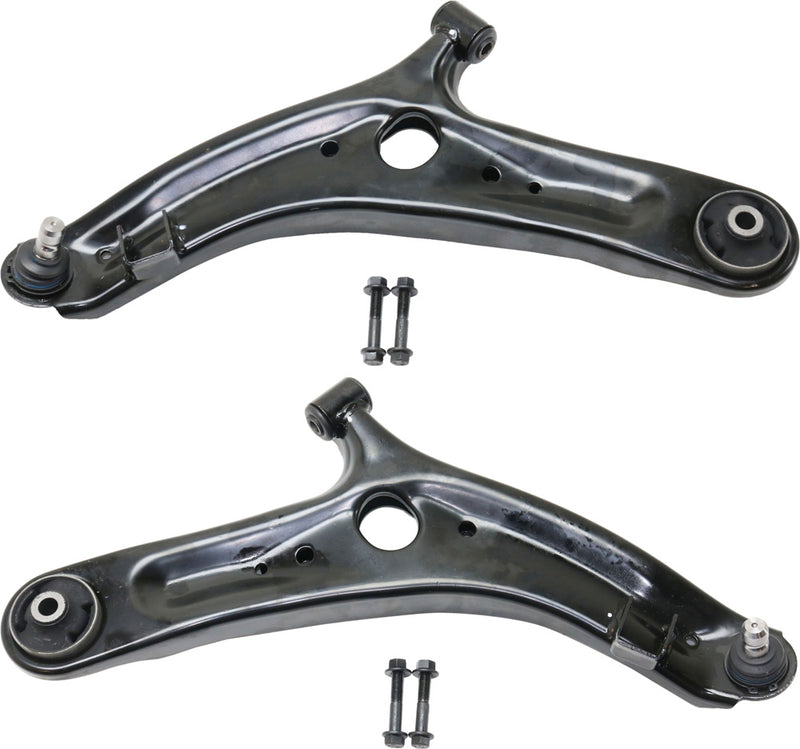 Suspension Control Arm CarParts SET-REPK281513