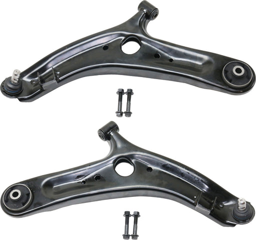 Suspension Control Arm CarParts SET-REPK281513