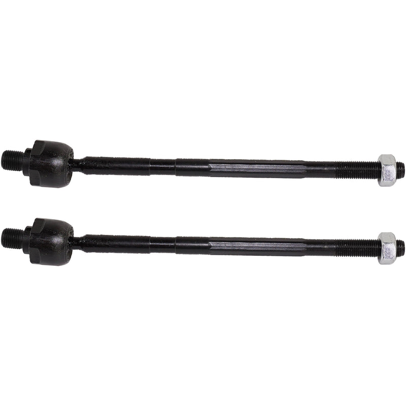 Steering Tie Rod End CarParts SET-REPK282102-2