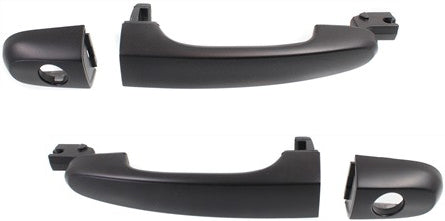 Exterior Door Handle CarParts SET-REPK462131
