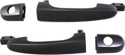 Exterior Door Handle CarParts SET-REPK462135