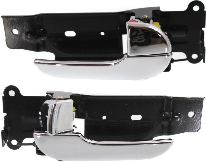 Interior Door Handle CarParts SET-REPK462167C