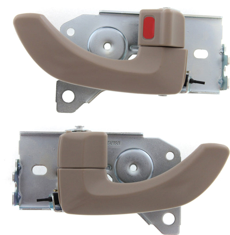 Interior Door Handle CarParts SET-REPK462171