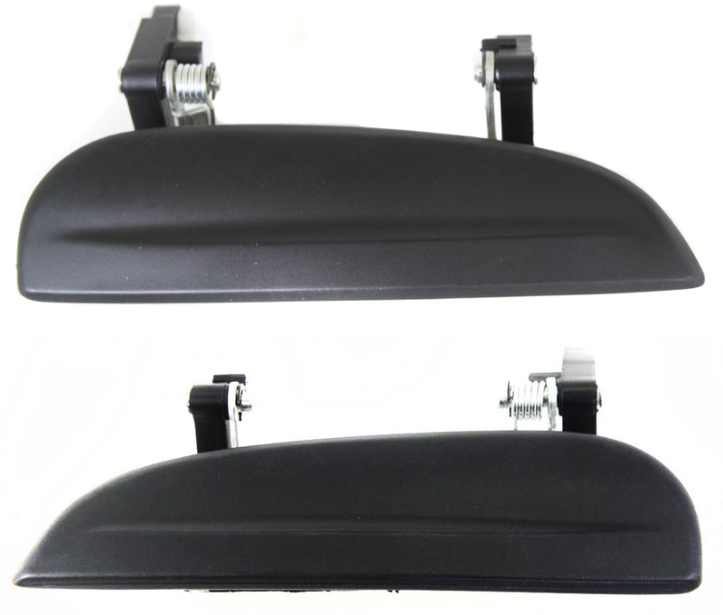 Exterior Door Handle CarParts SET-REPK462179
