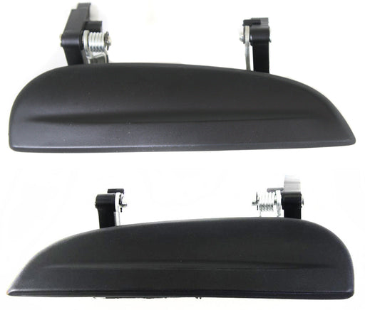 Exterior Door Handle CarParts SET-REPK462179