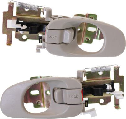 Interior Door Handle CarParts SET-REPK462197