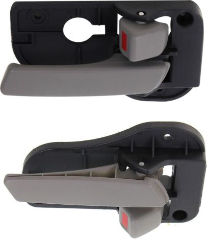 Interior Door Handle CarParts SET-REPK462303