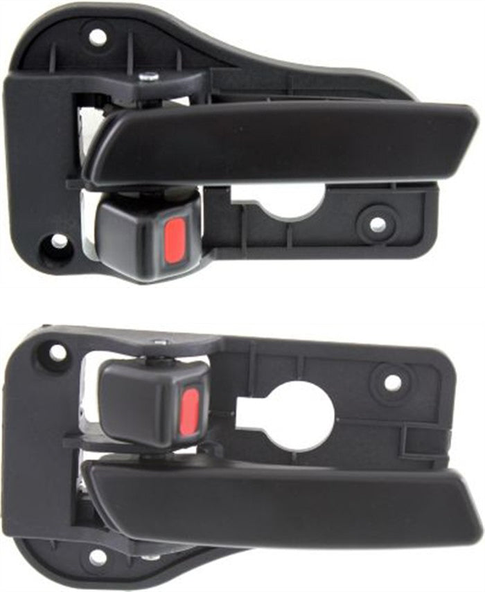 Interior Door Handle CarParts SET-REPK462307