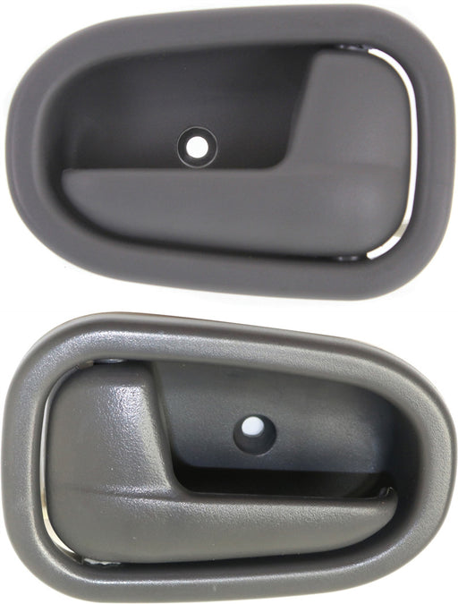 Interior Door Handle CarParts SET-REPK462315