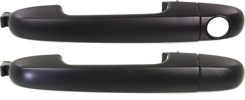 Exterior Door Handle CarParts SET-REPK462321