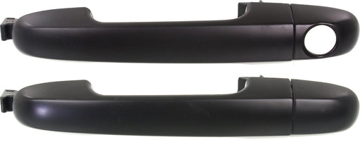 Exterior Door Handle CarParts SET-REPK462321