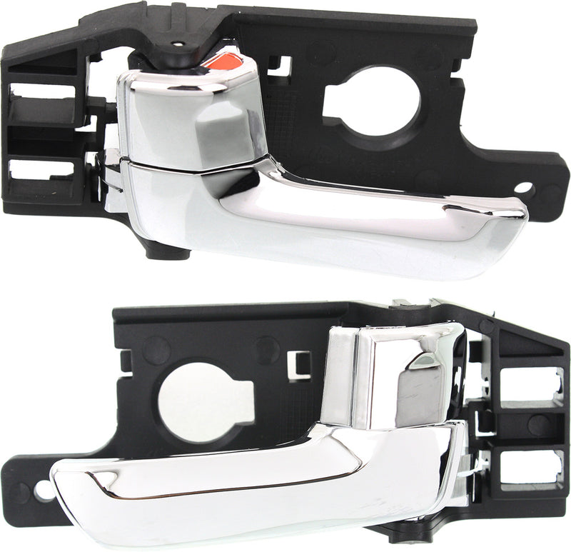 Interior Door Handle CarParts SET-REPK462329