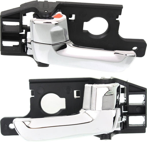 Interior Door Handle CarParts SET-REPK462329