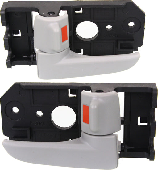 Interior Door Handle CarParts SET-REPK462341