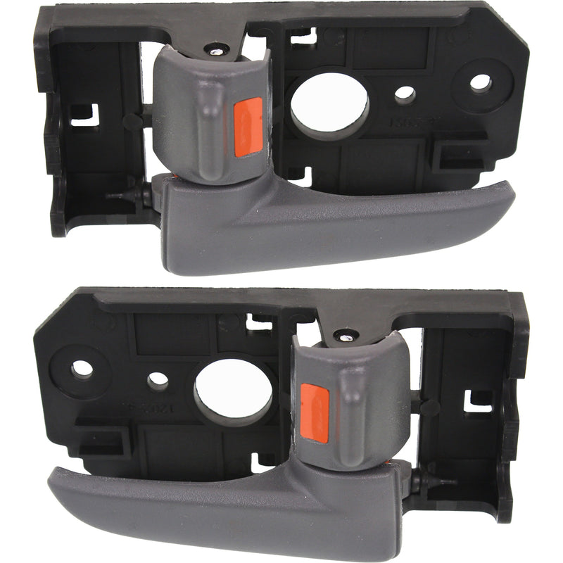 Interior Door Handle CarParts SET-REPK462343