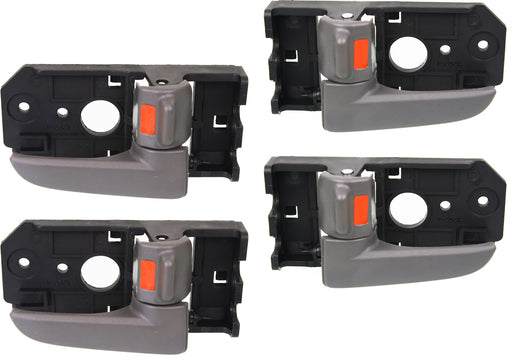 Interior Door Handle CarParts SET-REPK462345-4