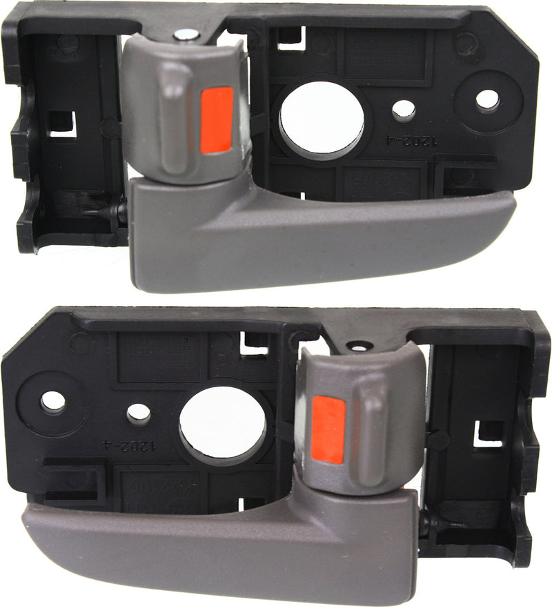 Interior Door Handle CarParts SET-REPK462345
