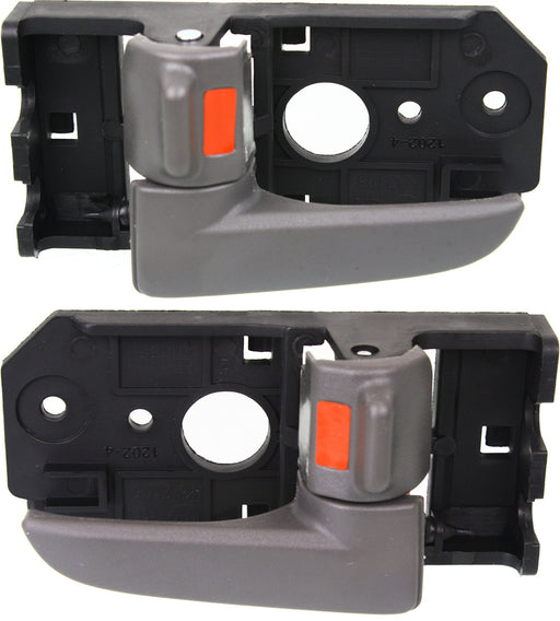 Interior Door Handle CarParts SET-REPK462345