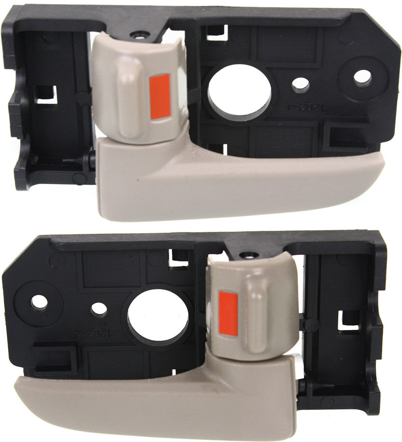 Interior Door Handle CarParts SET-REPK462347