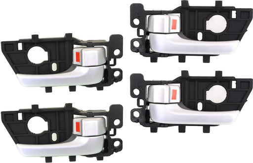 Interior Door Handle CarParts SET-REPK462357-4
