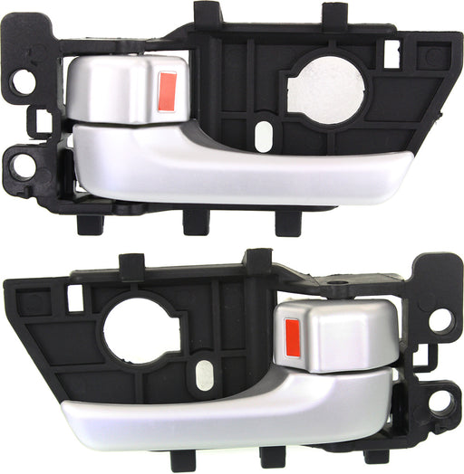 Interior Door Handle CarParts SET-REPK462357