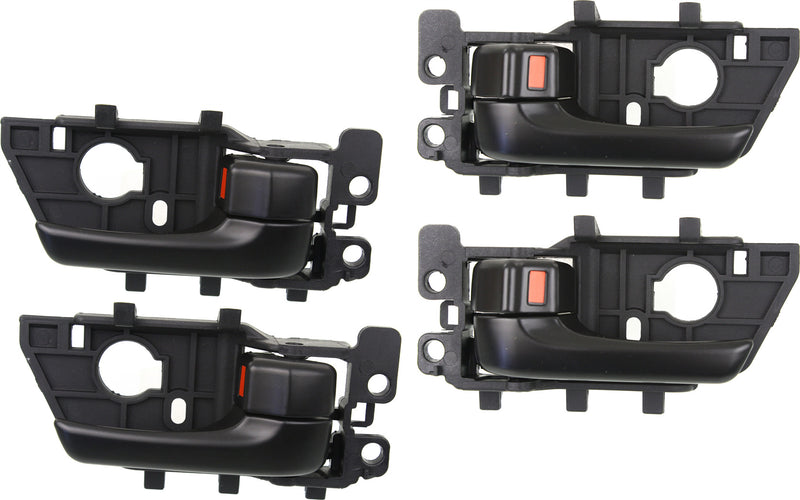 Interior Door Handle CarParts SET-REPK462359-4