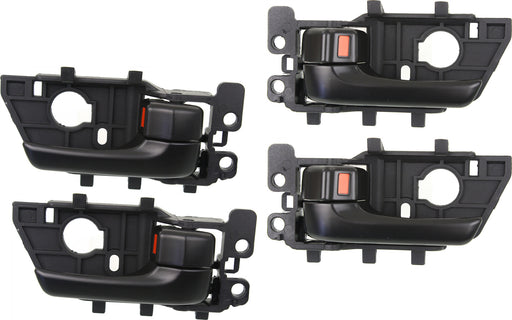 Interior Door Handle CarParts SET-REPK462359-4