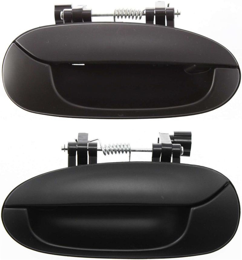 Exterior Door Handle CarParts SET-REPK491303