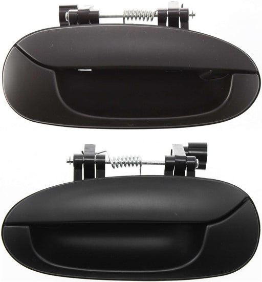 Exterior Door Handle CarParts SET-REPK491303