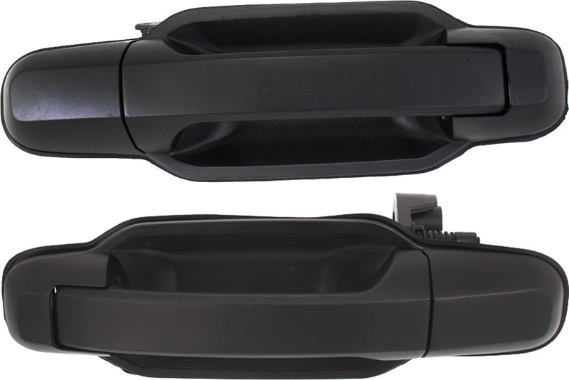 Exterior Door Handle CarParts SET-REPK491329
