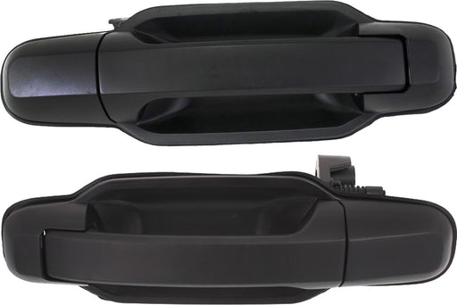 Exterior Door Handle CarParts SET-REPK491329