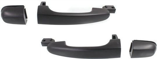 Exterior Door Handle CarParts SET-REPK491333