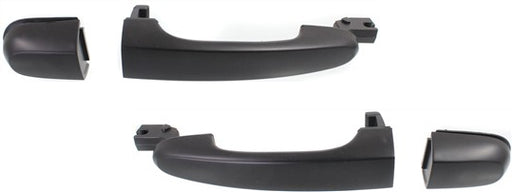 Exterior Door Handle CarParts SET-REPK491333