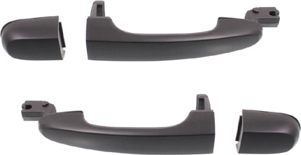 Exterior Door Handle CarParts SET-REPK491337
