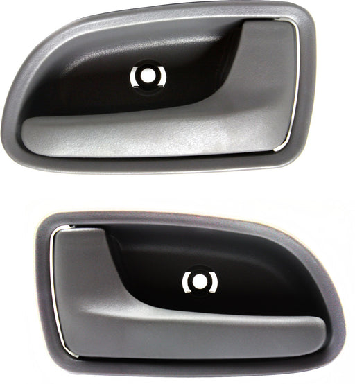 Interior Door Handle CarParts SET-REPK491349