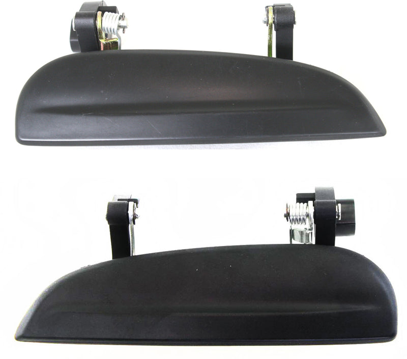 Exterior Door Handle CarParts SET-REPK491365