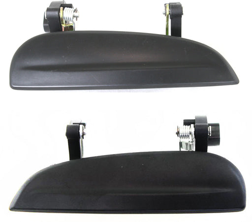 Exterior Door Handle CarParts SET-REPK491365