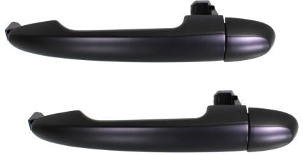 Exterior Door Handle CarParts SET-REPK494710-2