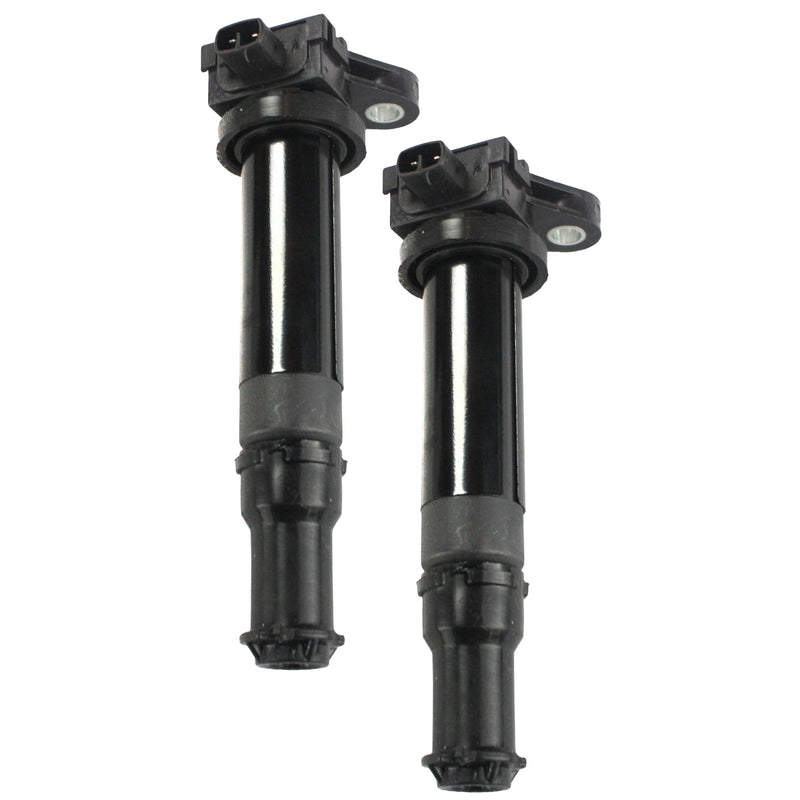 Ignition Coil CarParts SET-REPK504603-2