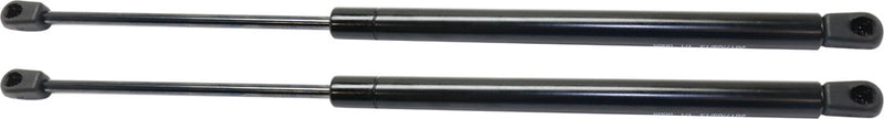 Hood Lift Support CarParts SET-REPK612902-2