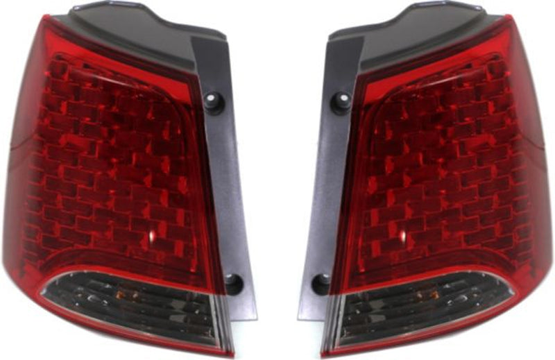 Tail Light CarParts SET-REPK730119