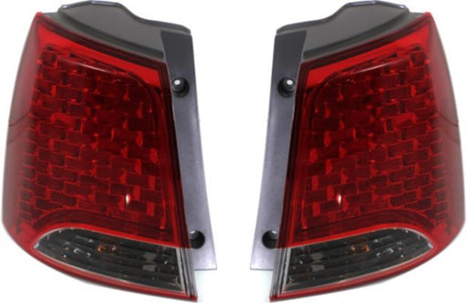 Tail Light CarParts SET-REPK730119