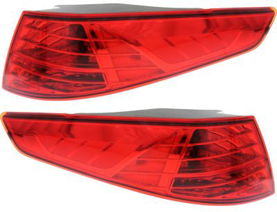 Tail Light CarParts SET-REPK730131