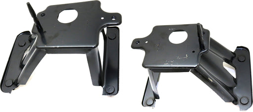 Bumper Bracket CarParts SET-REPK762707