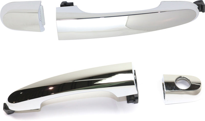 Exterior Door Handle CarParts SET-REPKI462109K