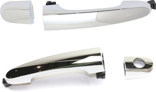 Exterior Door Handle CarParts SET-REPKI462109K